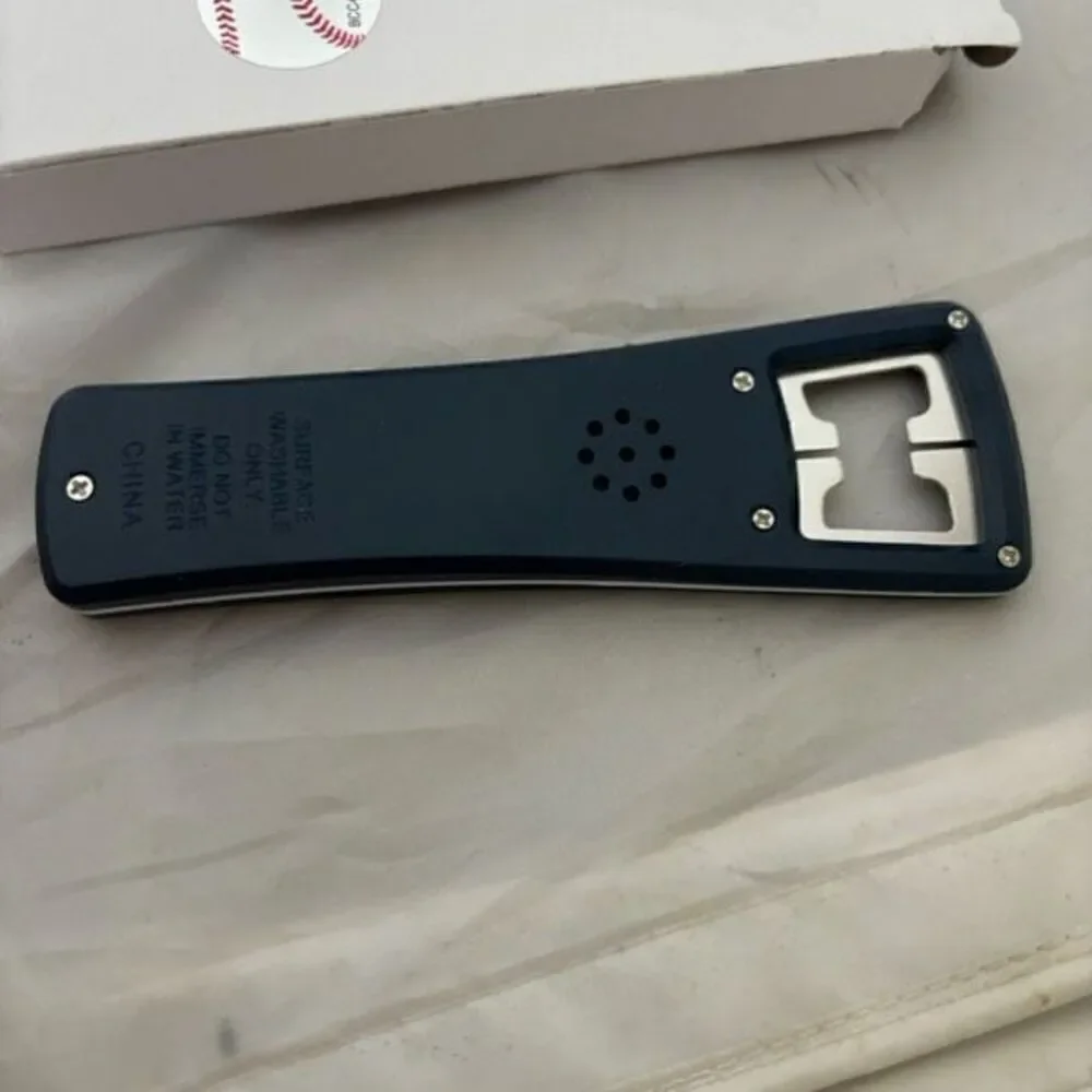 Cleveland Indians Bottle Opener *New*